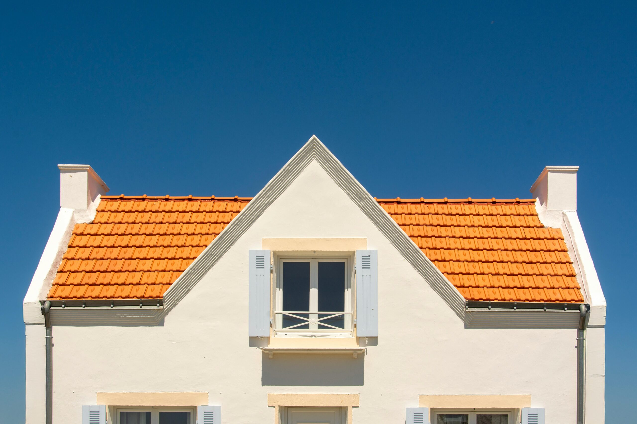 Ravalement façade enduit Annemasse